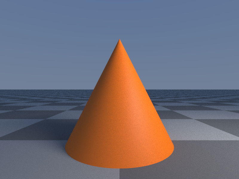 Cone