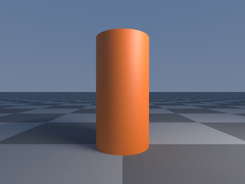 Cylinder